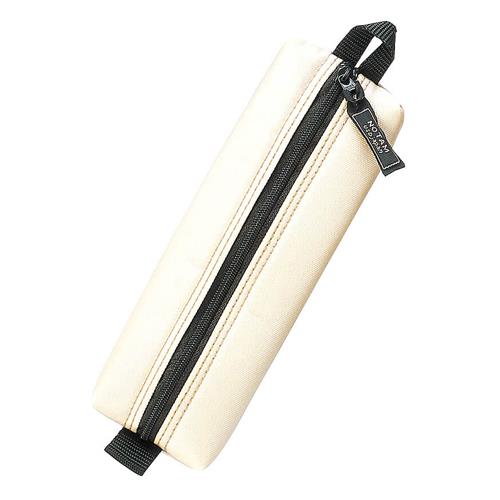 サクラクレパス 190x 65x25mm ペンケース(アイボリー) UNS-56#9