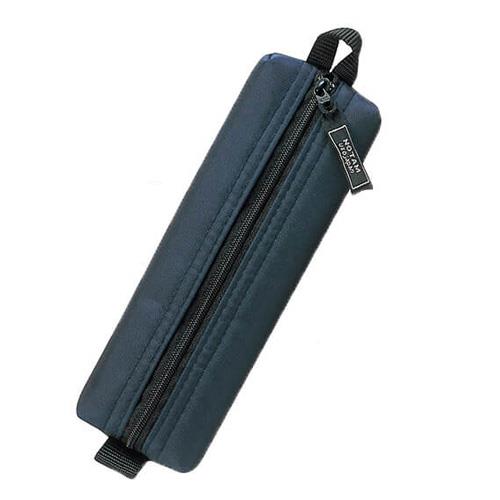 サクラクレパス 190x 65x25mm ペンケース(ブルー) UNS-56#36