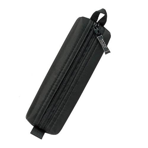 サクラクレパス 190x 65x25mm ペンケース(ブラック) UNS-56#49