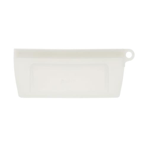 ESCO(エスコ) 215x 45x85mm ペンケース(ホワイト) EA765FM-51