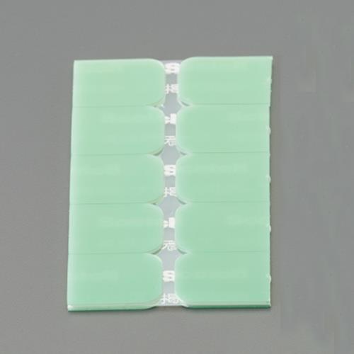 3M(スリーエム) 21x21mm 壁紙用両面テープ(20枚) 8602S