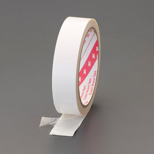 3M(スリーエム) 24mmx10m 掲示用テープ 561W