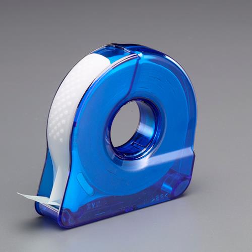 ニチバン 15mmx 11m 両面テープ・強力(ハンドカッター付) NW-K15C