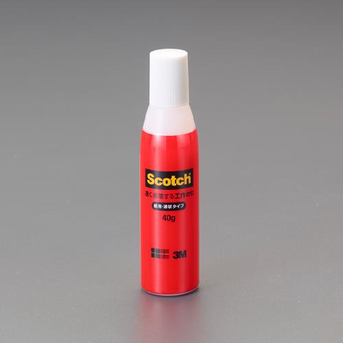 3M(スリーエム) 40g 液状のり ACG-40