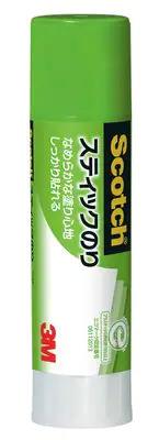3M(スリーエム) 40g スティックのり GW-D
