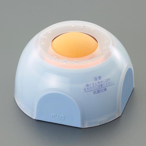 プラス(PLUS) 指先すべり止め(メクボール) KM-600