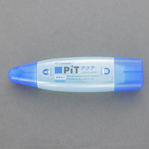 トンボ鉛筆 50ml 液体のり(ツインタイプ) HCA-112