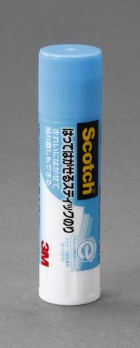 3M(スリーエム) 14g はってはがせるスティックのり GR-B