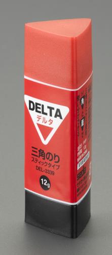 セキセイ(sedia) 12g 三角のり DEL-3339