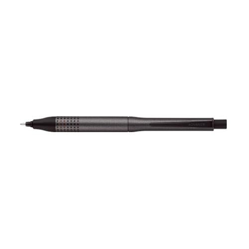 三菱鉛筆(uni) 0.5mm シャープペンシル(ガンメタリック) M510301P.43