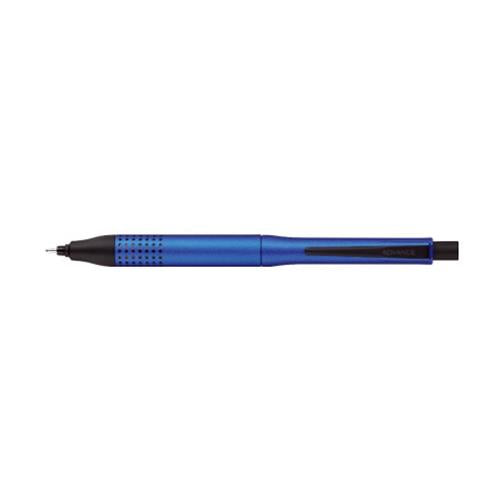 三菱鉛筆(uni) 0.5mm シャープペンシル(ネイビー) M510301P.9
