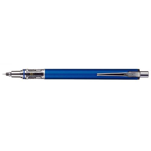 三菱鉛筆(uni) 0.3mm シャープペンシル(ネイビー) M35591P.9
