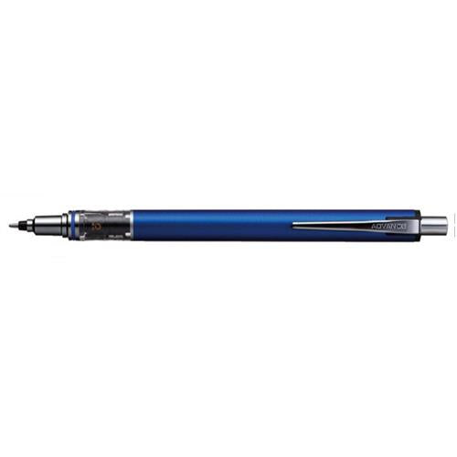 三菱鉛筆(uni) 0.5mm シャープペンシル(ネイビー) M55591P.9