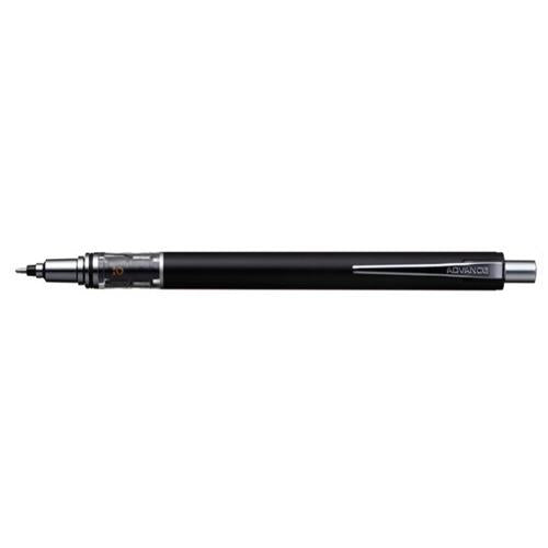 三菱鉛筆(uni) 0.5mm シャープペンシル(ブラック) M55591P.24