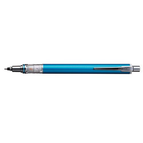 三菱鉛筆(uni) 0.5mm シャープペンシル(ブルー) M55591P.33