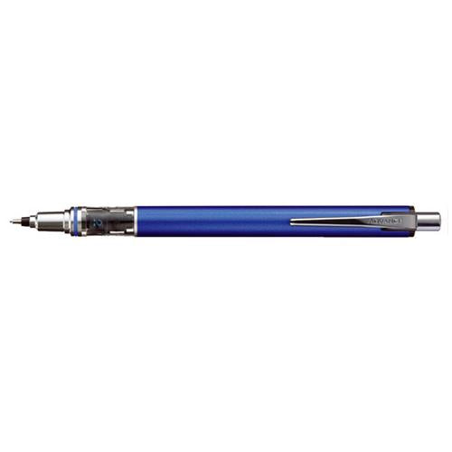 三菱鉛筆(uni) 0.7mm シャープペンシル(ネイビー) M75591P.9