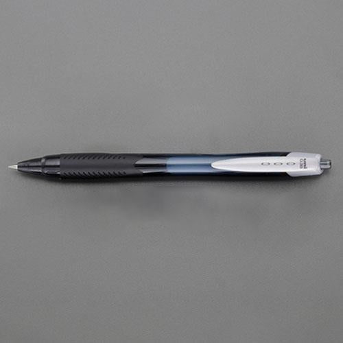 三菱鉛筆(uni) 0.38mm 極細ボールペン(黒) SXN150381P.24