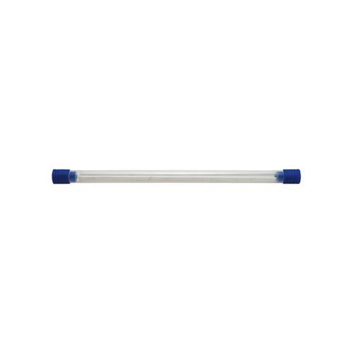 シンワ測定 2.0mm 工事用シャープペンシル替芯(白/6本) 78475