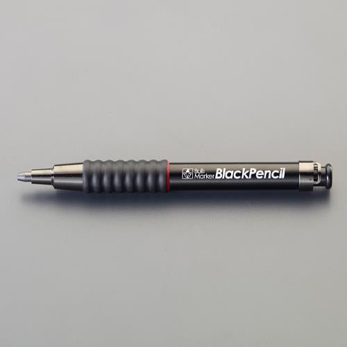 ESCO(エスコ) マーキングペン(黒) EA765MP-302