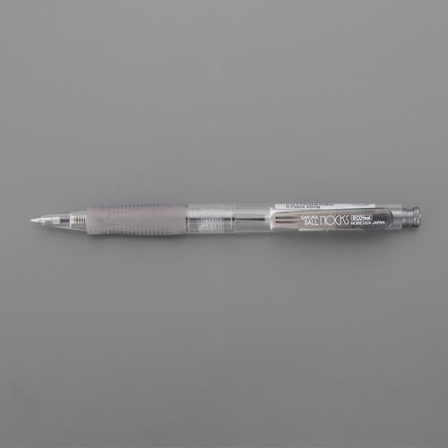 サクラクレパス 0.7mm ボールペン(黒) NOBE100K#44