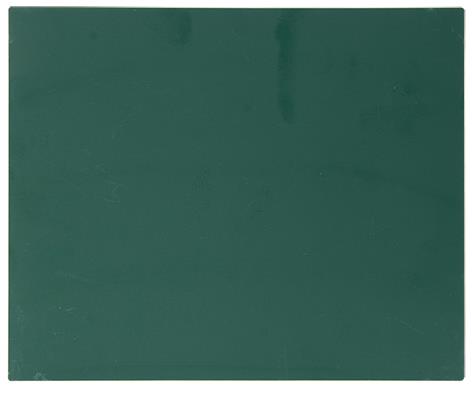 シンワ測定 110x140mm 交換用ボード(グリーン) 79081