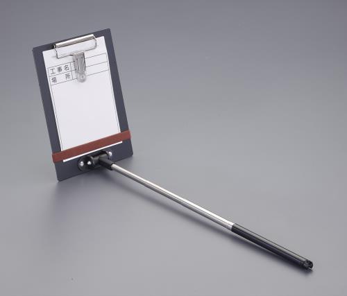 土牛産業(DOGYU) 165x230mm 伸縮式工事用バインダー 04134