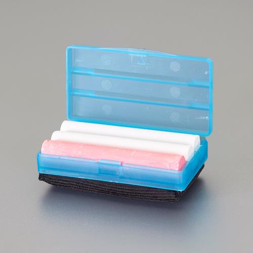 マイゾックス(myzox) 85x45x28mm 黒板消し(チョーク収納式) CE