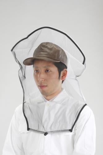トーヨーセフティー 防虫ネット No.91