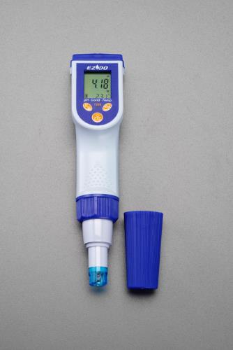 FUSO(フソー) マルチ水質測定器 Model-7200