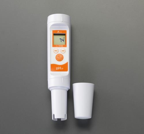 シンワ測定 ペーハー計 72788