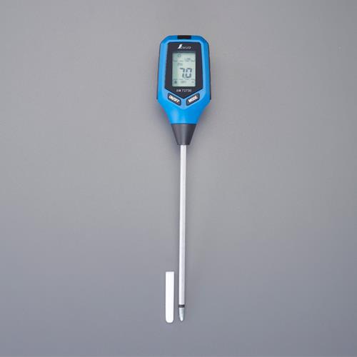 シンワ測定 ペーハー計(土壌用) 72730