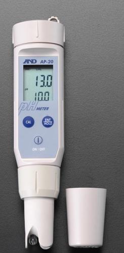 エー・アンド・デイ(A&D) ペーハーメーター AP-20