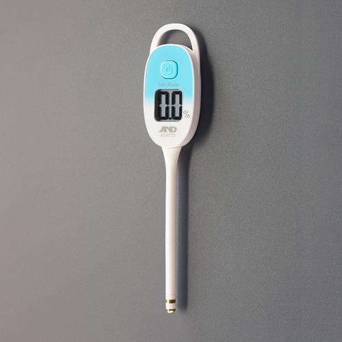 エー・アンド・デイ(A&D) デジタル塩分濃度計(防水型) AD-4723