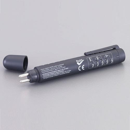 ESCO(エスコ) 150mm ブレーキフルードテスター EA776BW-1A