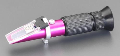 佐藤計量器製作所 0-28% 食塩濃度計 SK-200R