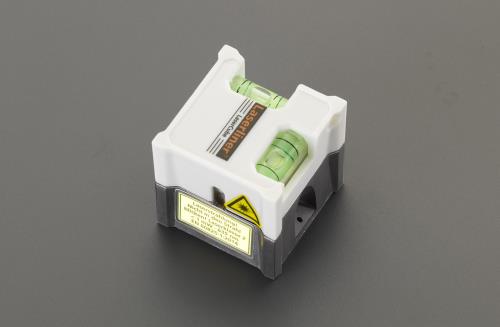 ESCO(エスコ) レーザーライン(コンパクト型) EA780BA-13