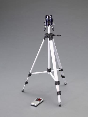 ムラテックKDS レーザー墨出し器(三脚・受光器セット) ATL-23RSA