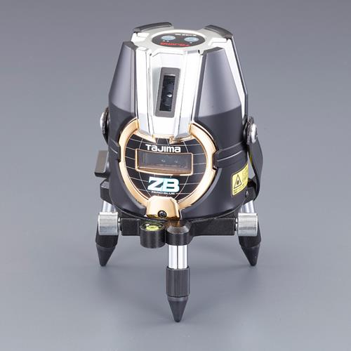 TJMデザイン(TaJIma) レーザー墨出し器 ZEROB-TYZ
