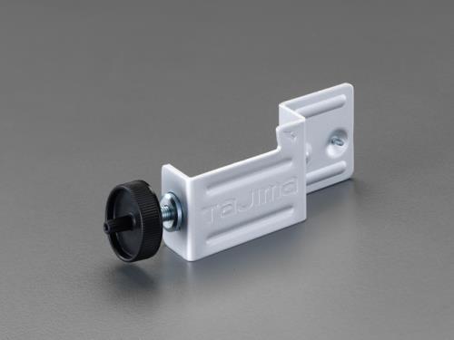 TJMデザイン(TaJIma) 154x35x59mm レーザー受光器用クランプ LA-JHOLDER