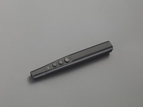 ESCO(エスコ) 160x18mm レーザーポインター EA780XP-17