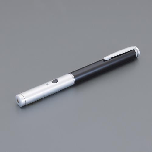 ムラテックKDS φ13.2x160mm グリーンレーザーポインター(変換プリズム LPG-1L