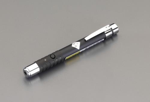 ESCO(エスコ) 15x138mm レーザーポインター(防塵・防滴) EA780XP-5