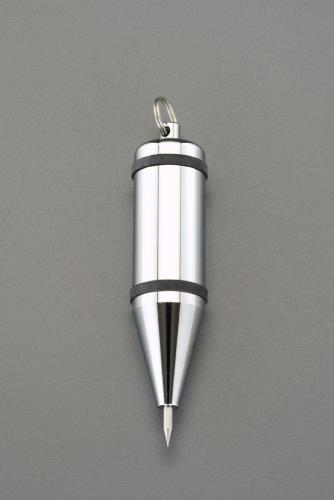 ムラテックKDS 400g 下げ振り(スチール製) AW-400