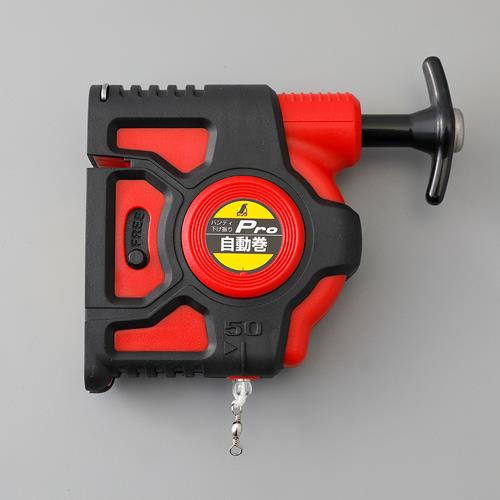 シンワ測定 下げ振り (マグネット付) 77375