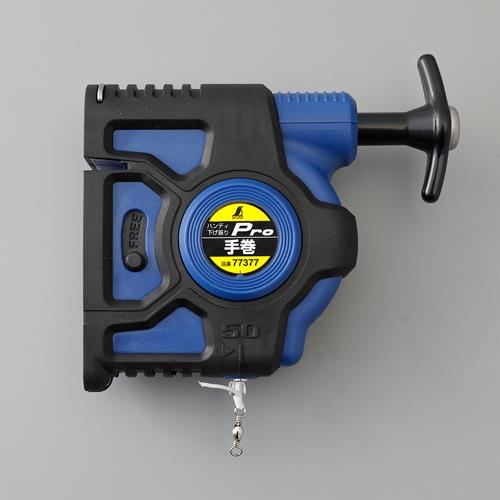 シンワ測定 下げ振り (マグネット付) 77377