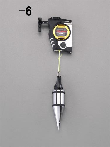 TJMデザイン(TaJIma) 400g/7.0m 下振りキット PCG3-700WQB