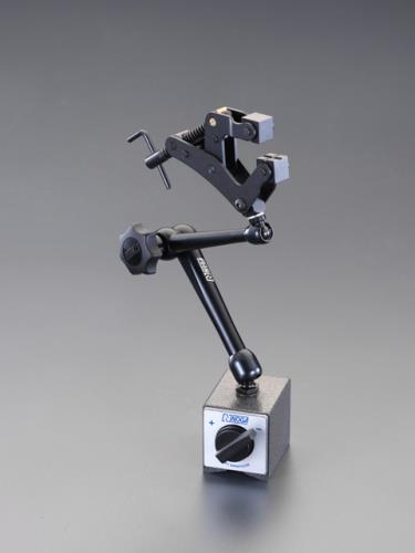 ノガ・ウォーターズ(NOGA) クランプ(マグネットベース付) DG1300