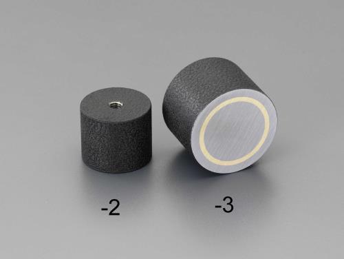 テクノプラン φ30x 25mm マグネット(ネオジウム) CPH-T30