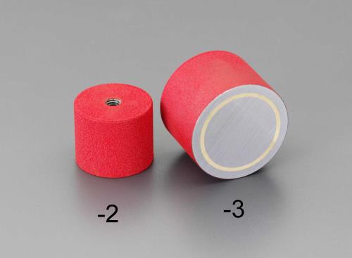 テクノプラン φ25x 25mm マグネット(サマリウムコバルト) CPH-TS25