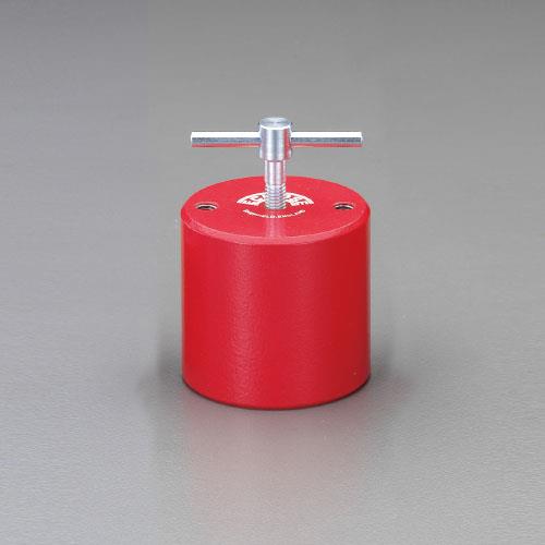 ESCO(エスコ) φ 70x64mm/ 88Kgf マグネットホルダー EA781EG-3